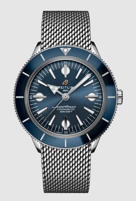 Replica Breitling Superocean Heritage 57 A10370161C1A1 Men Watch Replica Breitling Superocean Heritage 57 A10370161C1A1 Men Watch